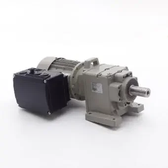 Siemens Getriebemotor 2KG2131-OMC18-4ED1-Z