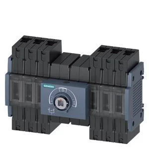Siemens Handbetätiger 3KC0316-2ME00-0AA0