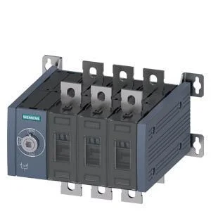 Siemens Handbetätiger 3KC0342-0PE00-0AA0