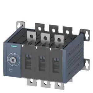 Siemens Handbetätiger 3KC0344-0QE00-0AA0