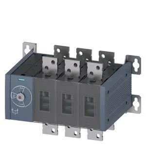 Siemens Handbetätiger 3KC0352-0RE00-0AA0