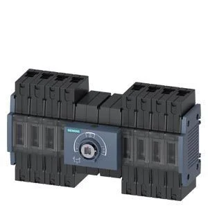 Siemens Handbetätiger 3KC0416-2ME00-0AA0