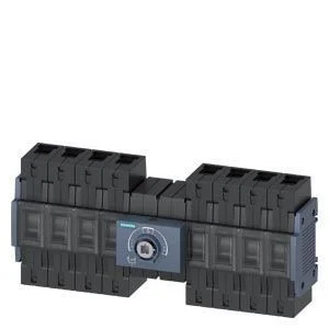 Siemens Handbetätiger 3KC0428-2NE00-0AA0