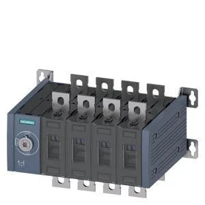 Siemens Handbetätiger 3KC0438-0PE00-0AA0
