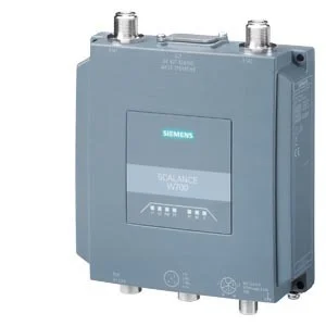 Siemens IWLAN Access 6GK5766-1GE00-7DB0