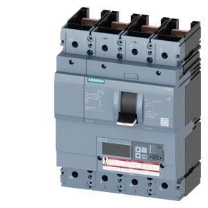 Siemens Leistungsschalter 3VA6440-7KM41-0AA0