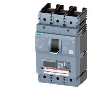 Siemens Leistungsschalter 3VA6440-7KT31-2AA0