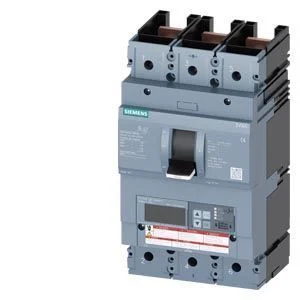 Siemens Leistungsschalter 3VA6460-7JT31-0AA0