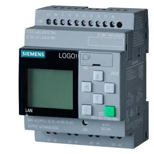 Siemens LOGO! 24CE 6ED1052-1CC08-0BA2