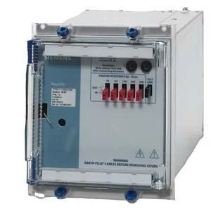 Siemens Relais 7PG2154-1BA10-2GA0