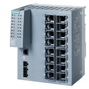 Siemens SCALANCE 6GK5216-0BA00-2AC2