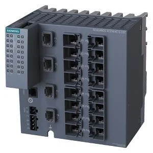 Siemens SCALANCE 6GK5216-4GS00-2FC2