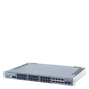 Siemens SCALANCE 6GK5334-2TS00-2ER3