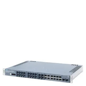 Siemens SCALANCE XR322-12 6GK5334-3TS00-2AR3
