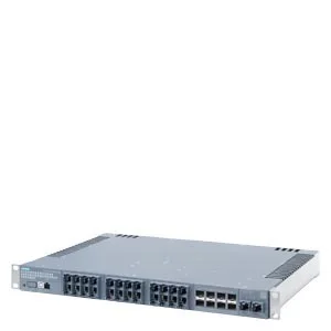 Siemens SCALANCE XRM334 6GK5334-2TS01-4AR3