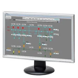 Siemens SICAM SCC UPGRADE 6MD5581-3RV37-5AA0