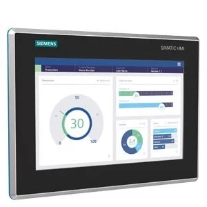 Siemens SIMATIC HMI 6AV2128-3MB40-0AX0