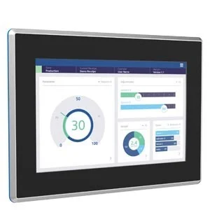Siemens SIMATIC HMI 6AV2128-3MB70-0AX0