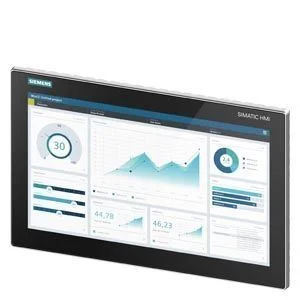 Siemens SIMATIC HMI 6AV2128-3QB06-0AX1