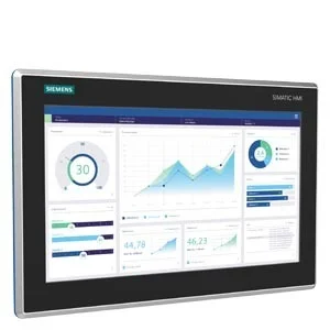 Siemens SIMATIC HMI 6AV2128-3QB40-0AX0