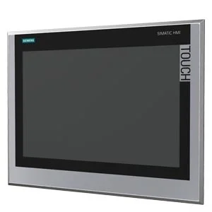 Siemens SIMATIC HMI 6AV2144-8QC10-0AA2