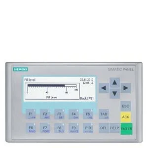 Siemens SIMATIC HMI KP300 6AV6647-0AH11-3AX1