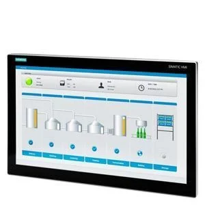 Siemens SIMATIC IFP2400 6AV7863-7MA16-2NA0
