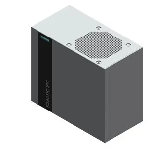 Siemens SIMATIC IPC527G 6AG4025-0DE20-6CA0