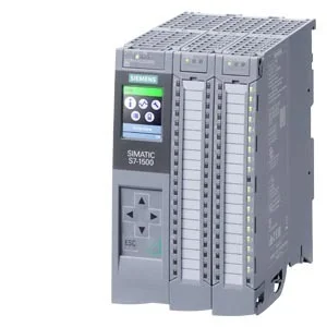 Siemens SIMATIC S7-1500 6ES7511-1CL03-0AB0