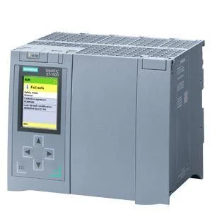 Siemens SIMATIC S7-1500TF 6ES7517-3UP00-0AB0
