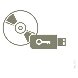 Siemens SIMATIC WinCC 6AV2114-2FA07-0AA0