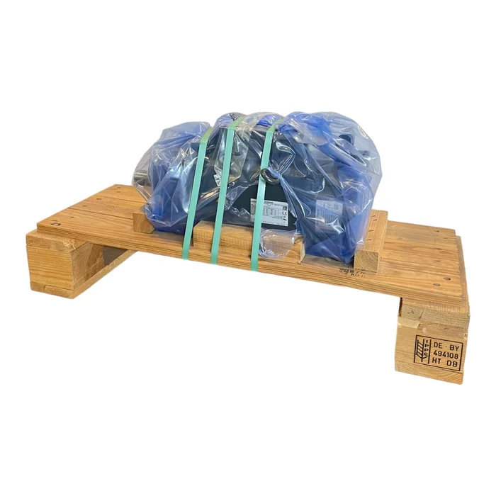 Siemens Simotics 2,80kW 1PH8083-1DF12-2BA1 Servomotor für industriellen Einsatz
