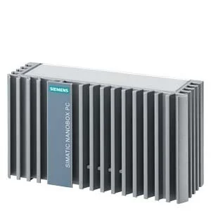 Siemens SIPLUS IPC 227E 6AG2647-8BE72-1HA1