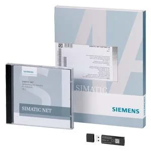 Siemens SOFTNET-IE S7 REDCONNECT V16 6GK1704-0HB16-0AA0