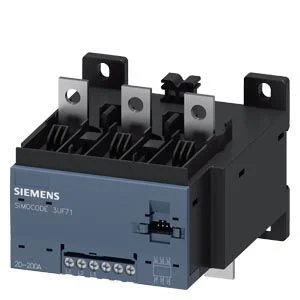 Siemens Strom-/Spannungserfassungsmodul 3UF7113-1BA01-0