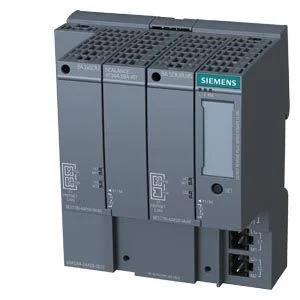 Siemens XF201-3P 6GK5201-3BH00-2BD2