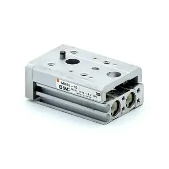 SMC Mini-Schlitten MXS6-10