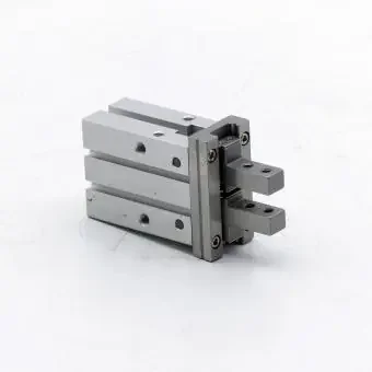SMC Parallelgreifer