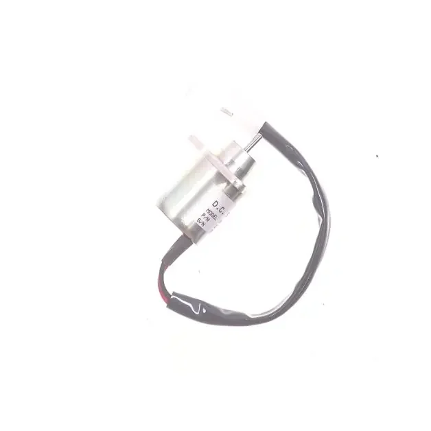 Solenoid stop valve, 22226393