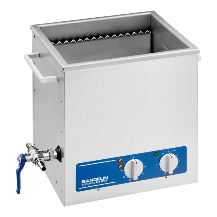 Sonorex Technik RM 16.2 H-ST Schnittstelle