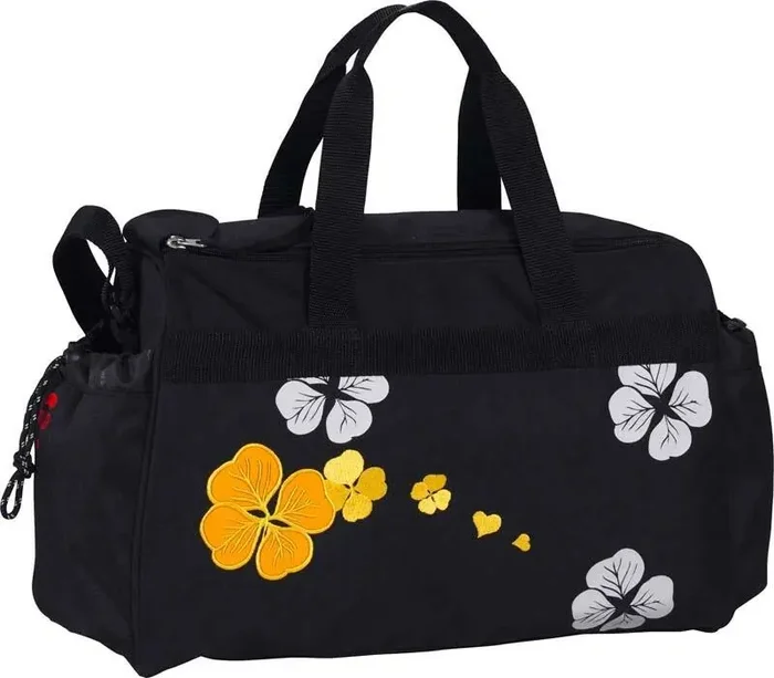 Sporttasche Wien CLOVER schwarz 28407468001 29,95
