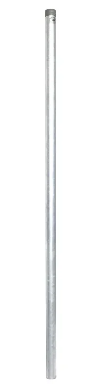 SR 48/200 Standrohr Mast Durchmesser 48 mm, Länge 200cm