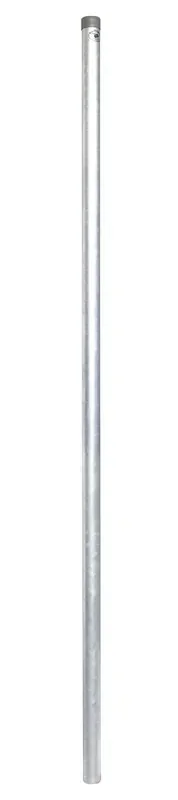 SR 48/300 Standrohr Mast Durchmesser 48 mm, Länge 300cm