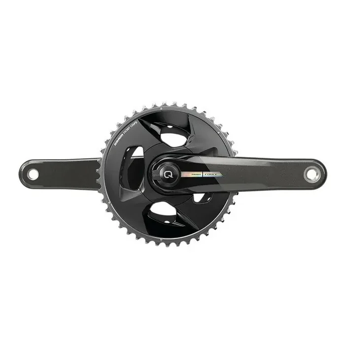 SRAM Kettenradgarnitur Powermeter „Force AXS“ 30 / 175 mm Kurbell