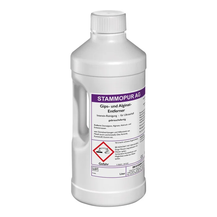 Stammopur AG, 2 Liter