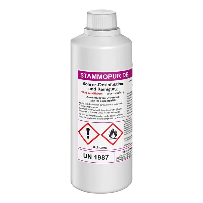 Stammopur DB, 12×1 Litres