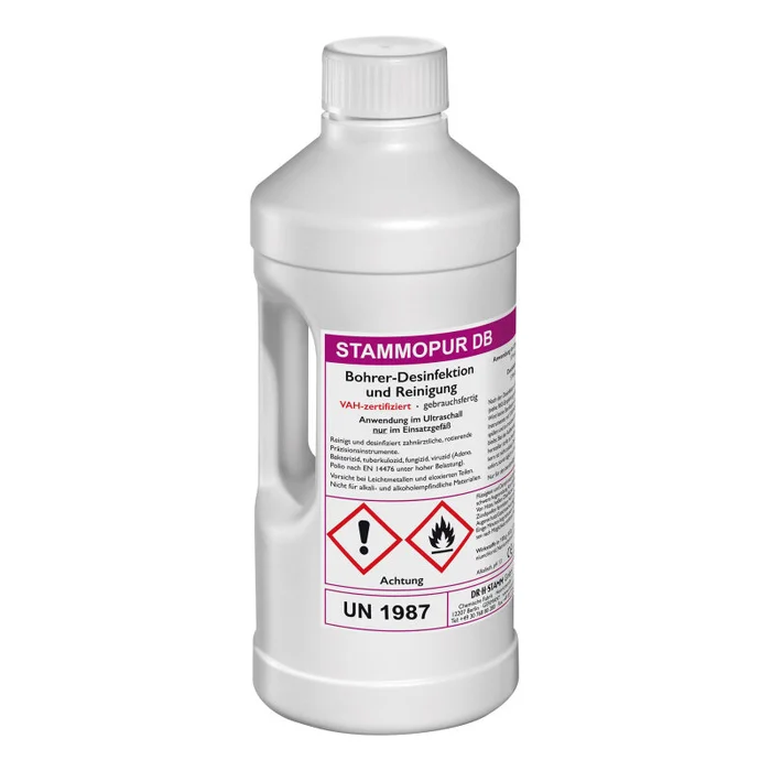 Stammopur DB, 6×2 Litres