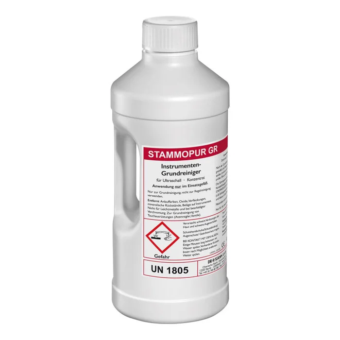 Stammopur GR, 6×2 Litres
