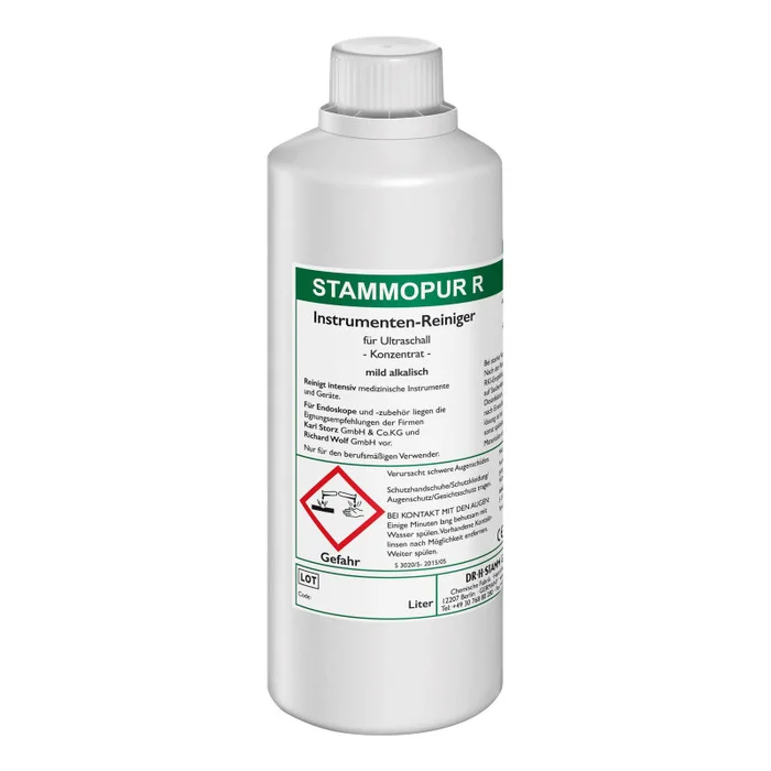 Stammopur R, 12×1 Liter