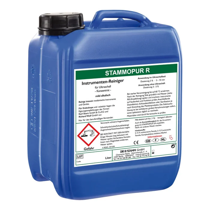Stammopur R, 5 Liter